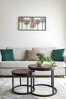 A60 Apartman Hotel