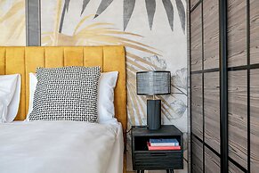 A60 Apartman Hotel