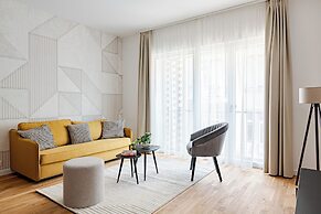 A60 Apartman Hotel