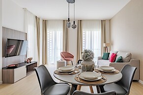 A60 Apartman Hotel