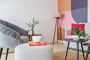 A60 Apartman Hotel