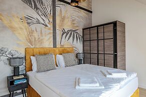A60 Apartman Hotel