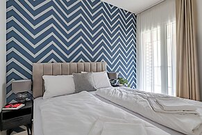 A60 Apartman Hotel