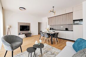 A60 Apartman Hotel