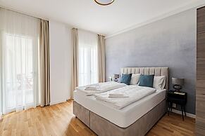 A60 Apartman Hotel