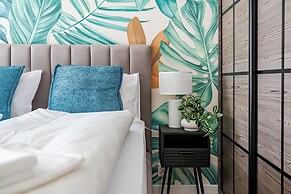 A60 Apartman Hotel
