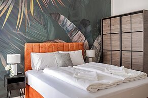 A60 Apartman Hotel