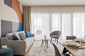 A60 Apartman Hotel