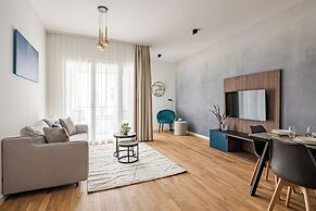A60 Apartman Hotel