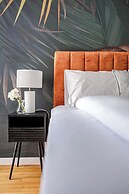 A60 Apartman Hotel