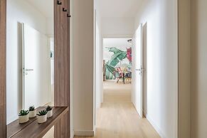 A60 Apartman Hotel