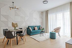 A60 Apartman Hotel