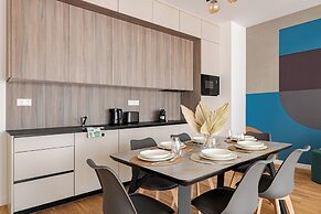 A60 Apartman Hotel