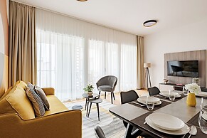 A60 Apartman Hotel
