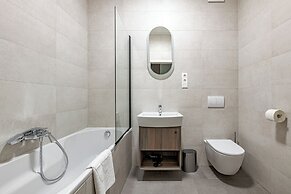 A60 Apartman Hotel
