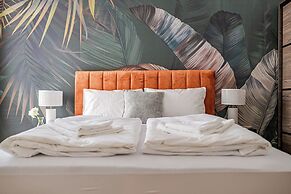 A60 Apartman Hotel