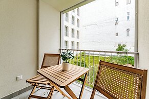 A60 Apartman Hotel