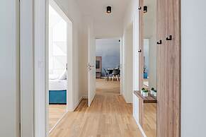 A60 Apartman Hotel