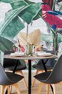 A60 Apartman Hotel