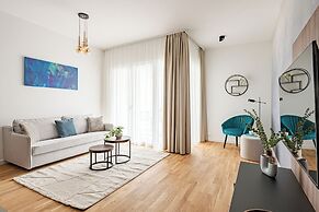 A60 Apartman Hotel