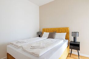 A60 Apartman Hotel