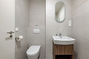 A60 Apartman Hotel