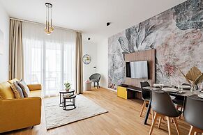 A60 Apartman Hotel
