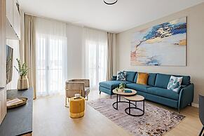 A60 Apartman Hotel