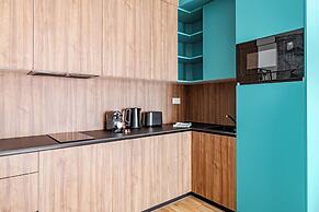 A60 Apartman Hotel