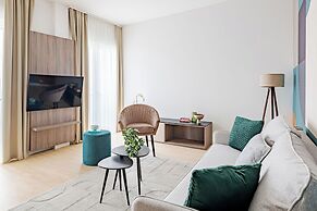 A60 Apartman Hotel