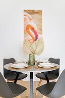 A60 Apartman Hotel