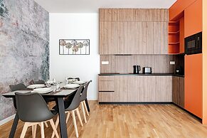 A60 Apartman Hotel