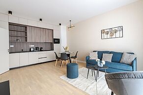 A60 Apartman Hotel