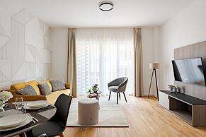 A60 Apartman Hotel