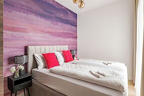 A60 Apartman Hotel