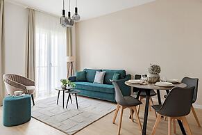 A60 Apartman Hotel