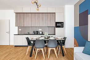 A60 Apartman Hotel