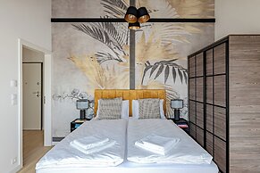 A60 Apartman Hotel