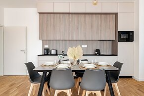 A60 Apartman Hotel