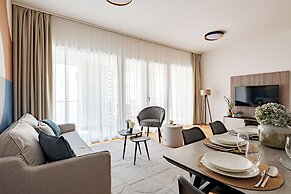 A60 Apartman Hotel