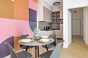 A60 Apartman Hotel