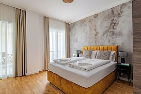 A60 Apartman Hotel