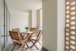 A60 Apartman Hotel