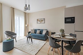 A60 Apartman Hotel
