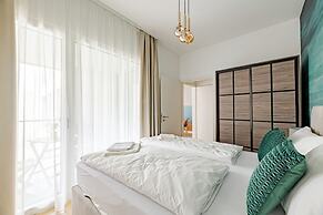 A60 Apartman Hotel