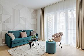 A60 Apartman Hotel