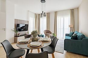 A60 Apartman Hotel