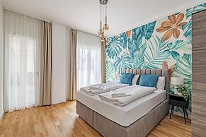 A60 Apartman Hotel