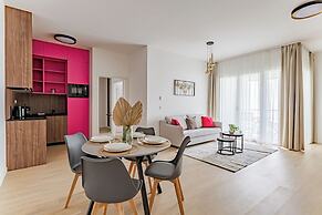 A60 Apartman Hotel