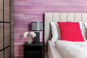 A60 Apartman Hotel
